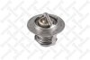 Купить Термостат Opel Astra, Corsa, Combo, Meriva STELLOX 2340074SX (фото1) подбор по VIN коду, цена 449 грн.