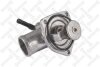 Купить Термостат Opel Astra, Zafira STELLOX 2340078SX (фото1) подбор по VIN коду, цена 725 грн.