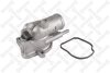 Купить Термостат Mercedes C204, S203, W203, W211, W220, S211, CLK-Class, W204, S204 STELLOX 23-40080-SX (фото1) подбор по VIN коду, цена 1140 грн.