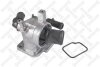 Купить Термостат Fiat Punto, Doblo, Grande Punto, Opel Corsa, Astra, Meriva, Lancia Musa, Fiat Fiorino, Suzuki Swift, Alfa Romeo Mito, Fiat 500 STELLOX 2340084SX (фото1) подбор по VIN коду, цена 1674 грн.