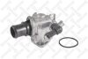 Купить Термостат Alfa Romeo 146, 145, 156, Fiat Punto STELLOX 2340091SX (фото1) подбор по VIN коду, цена 1910 грн.