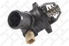 Купить Термостат Citroen C3, C2, Peugeot 207, Citroen Nemo, Peugeot Bipper, Fiat Fiorino STELLOX 2340097SX (фото1) подбор по VIN коду, цена 1511 грн.