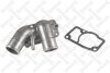 Купить Термостат без корпуса Opel Vectra, SAAB 9-5, 9-3 STELLOX 2340109SX (фото1) подбор по VIN коду, цена 951 грн.