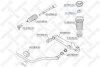 Купить Підшипник опори амортизатора переднього Chevrolet Aveo STELLOX 26-73004-SX (фото1) подбор по VIN коду, цена 251 грн.