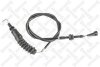 Купити Трос газа VW T-4 1.9TDD с датчиком STELLOX 2998102SX (фото1) підбір по VIN коду, ціна 921 грн.