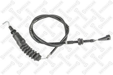 Трос газа VW T-4 1.9TDD с датчиком Volkswagen Transporter STELLOX 2998102SX