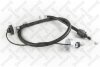 Купити Трос зчепленя Renault Laguna STELLOX 29-98311-SX (фото1) підбір по VIN коду, ціна 709 грн.
