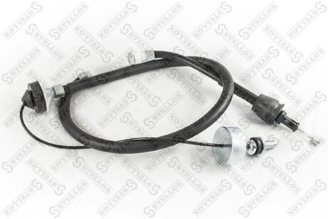 Трос зчепленя STELLOX 29-98311-SX