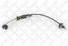 Купить (Автом.)Трос сцепления VW Golf 1,8 /2,0 (AAM /ABS /2B) 91- Volkswagen Golf, Vento STELLOX 29-98312-SX (фото1) подбор по VIN коду, цена 1003 грн.