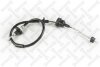 Купить Трос зчепленя Opel Vectra STELLOX 2998314SX (фото1) подбор по VIN коду, цена 456 грн.
