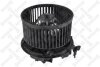 Купить Моторчик обігрівача салону Volkswagen Golf, Jetta, Corrado, Seat Toledo STELLOX 2999025SX (фото1) подбор по VIN коду, цена 3101 грн.