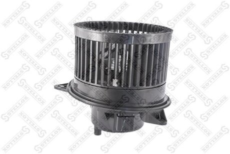 Моторчик обігрівача салону STELLOX 29-99041-SX