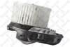 Купить Моторчик обігрівача салону Audi A4, Volkswagen Passat, Skoda Superb STELLOX 2999493SX (фото1) подбор по VIN коду, цена 4102 грн.
