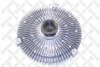 Купить Віскомуфта вентилятора радіатора Mercedes W202, S202 STELLOX 3000412SX (фото1) подбор по VIN коду, цена 2586 грн.