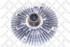 Купити Віскомуфта вентилятора радіатора BMW E30, E36, E34, E39 STELLOX 3000433SX (фото1) підбір по VIN коду, ціна 2504 грн.
