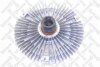 Купить Віскомуфта вентилятора радіатора BMW E46, E38, E39, X5, E65, E66 STELLOX 3000438SX (фото1) подбор по VIN коду, цена 2817 грн.