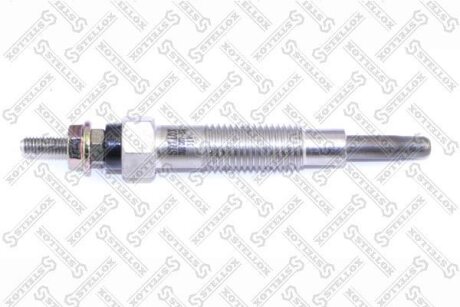 Свічка розжарювання STELLOX 312 007-SX