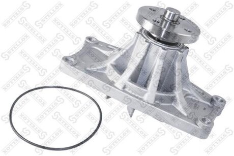 Помпа водяна двигуна STELLOX 45000329SX