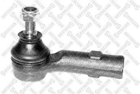 Накінечник рульовий Ford Mondeo STELLOX 5101381SX