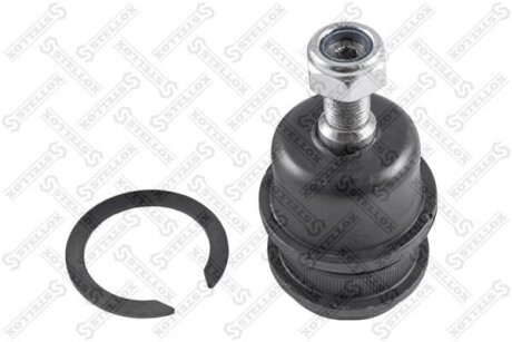 Опора кульова STELLOX 52-00056A-SX