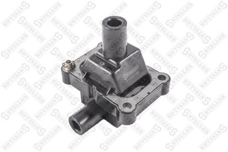 Котушка запалювання STELLOX 61-00011-SX