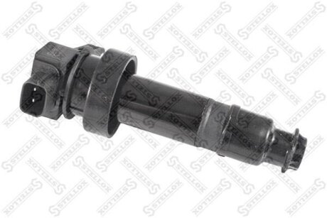 Котушка запалювання STELLOX 61-00039-SX