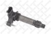 Купить Котушка запалювання Chevrolet Captiva, Opel Insignia, Suzuki Grand Vitara, SAAB 9-5 STELLOX 6100113SX (фото1) подбор по VIN коду, цена 1496 грн.