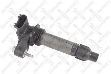 Купить Котушка запалювання Chevrolet Captiva, Opel Insignia, Suzuki Grand Vitara, SAAB 9-5 STELLOX 6100113SX (фото1) подбор по VIN коду, цена 1496 грн.