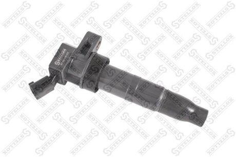 Котушка запалювання STELLOX 6100136SX