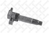 Купити Котушка запалювання Hyundai Sonata, Santa Fe, Genesis, KIA Magentis, Carens, Sorento STELLOX 61-00141-SX (фото1) підбір по VIN коду, ціна 1149 грн.