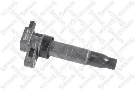 Котушка запалювання Hyundai Santa Fe, Genesis, Sonata, KIA Magentis, Carens, Sorento, Hyundai IX55 STELLOX 61-00141-SX
