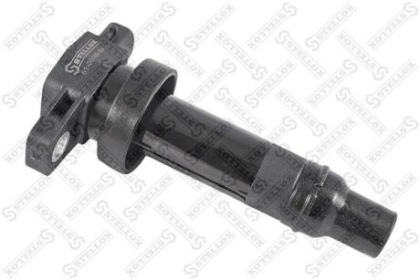 Котушка запалювання STELLOX 61-00166-SX