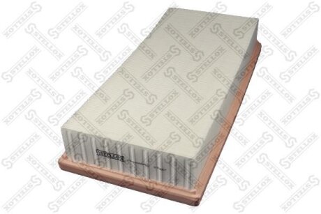 Фільтр повітряний STELLOX 71-01660-SX