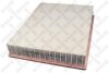 Купить Фільтр повітряний STELLOX 7101932SX (фото1) подбор по VIN коду, цена 683 грн.