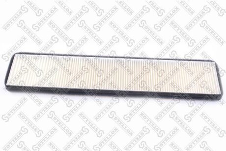 Фільтр салону STELLOX 71-10025-SX