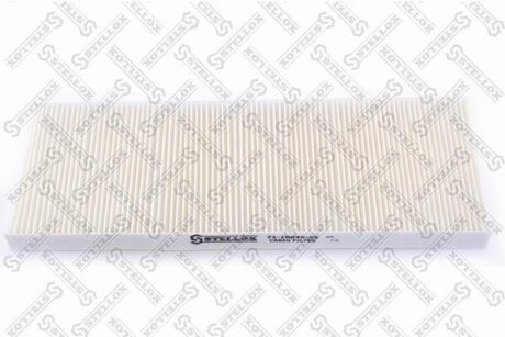 Фільтр салону STELLOX 7110049SX