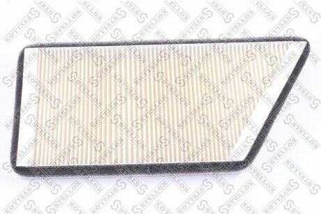 Фільтр салону STELLOX 71-10057-SX