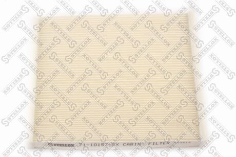Фільтр салону STELLOX 71-10157-SX