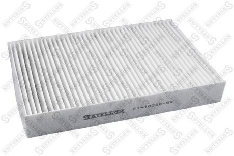 Фільтр салону STELLOX 71-10206-SX