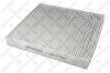 Купить Фільтр салону STELLOX 71-10225-SX (фото1) подбор по VIN коду, цена 356 грн.