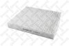Купить Фільтр салону Mitsubishi ASX, Outlander, Lancer, Citroen C4 STELLOX 71-10229-SX (фото1) подбор по VIN коду, цена 288 грн.