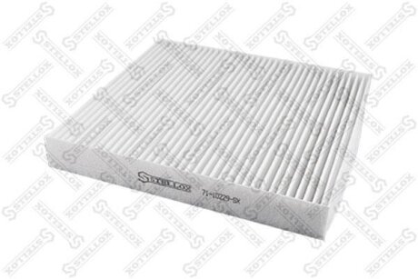 Фільтр салону STELLOX 71-10229-SX