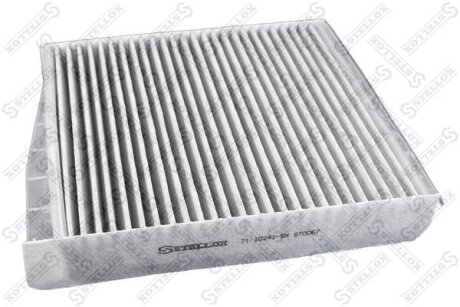 Фільтр салону STELLOX 7110241SX