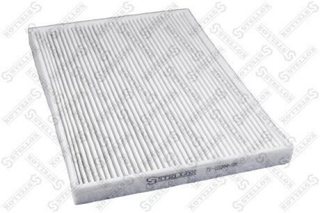 Фільтр салону STELLOX 7110244SX