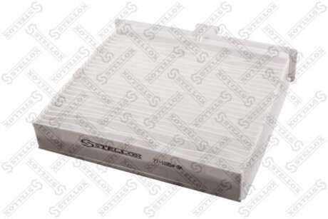 Фільтр салону STELLOX 7110254SX