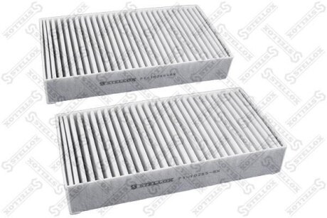 Фільтр салону STELLOX 71-10255-SX