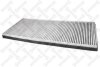 Купить Фільтр салону Land Rover Range Rover, BMW X5 STELLOX 71-10258-SX (фото1) подбор по VIN коду, цена 899 грн.