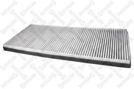 Фільтр салону STELLOX 71-10258-SX