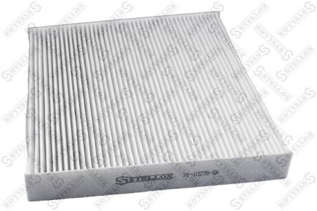 Фільтр салону STELLOX 71-10278-SX