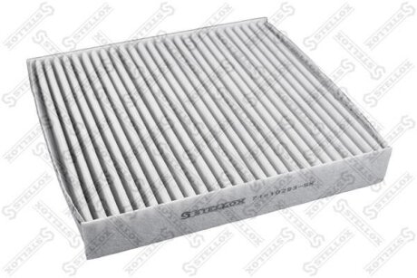 Фільтр салону STELLOX 71-10293-SX